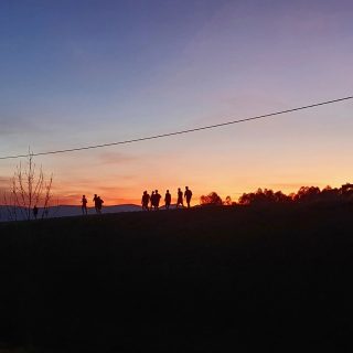 Drużyna pierścienia #żywiec odwiedziliśmy przejazdem. Oczywiście zachaczyliśmy o browar #krajcar #zywiec #sunset #nature #oldtown #landscape #people